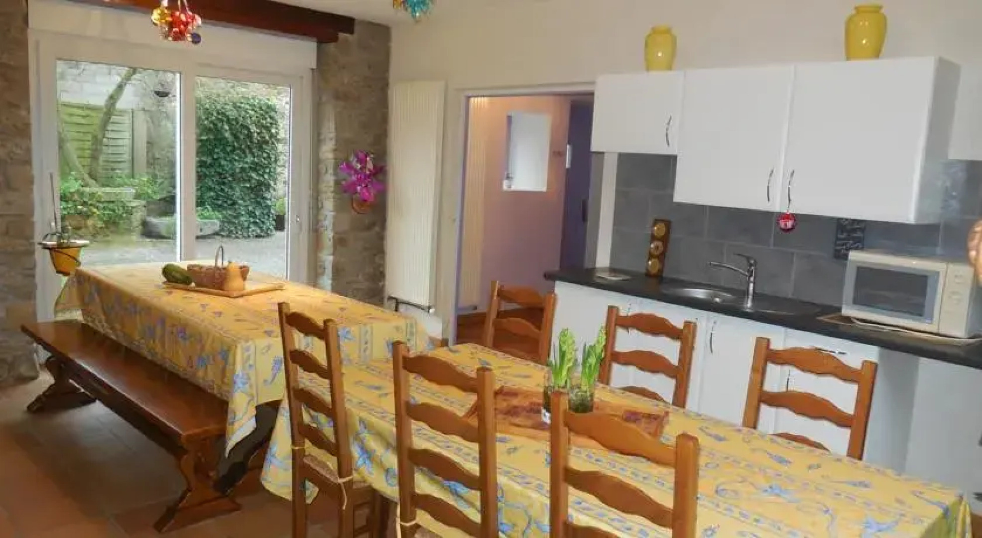 Chambres dHotes la Lande Grele