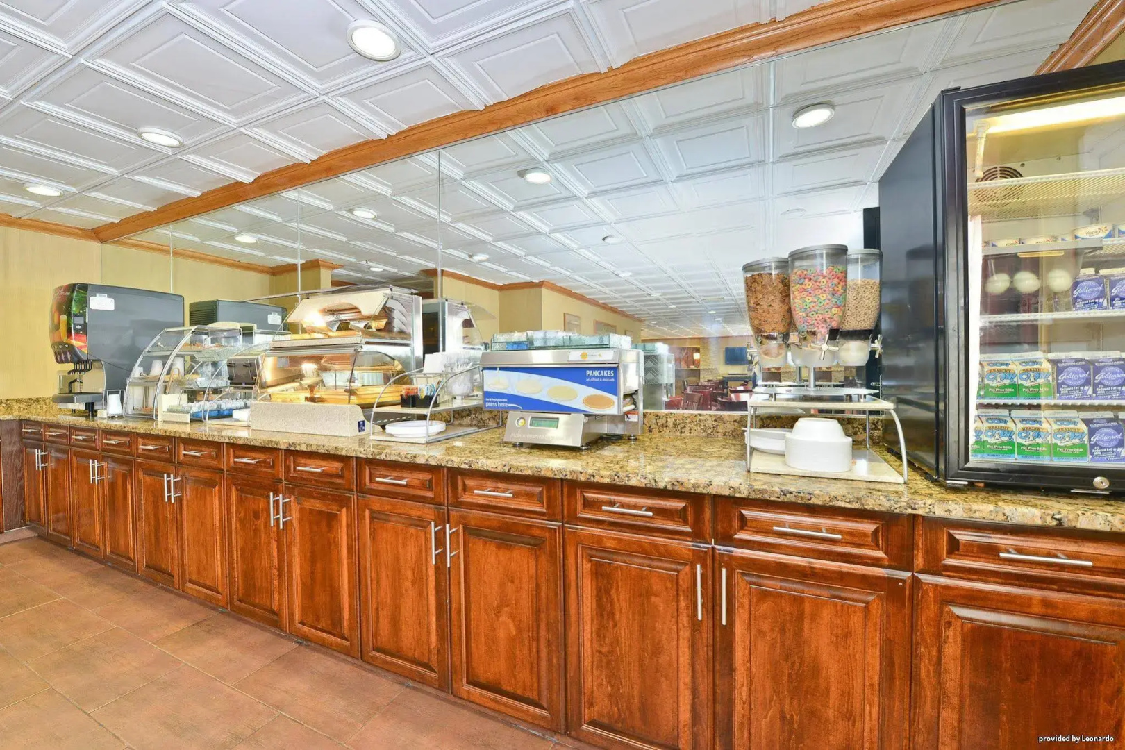 Best Western Marion Hotel
