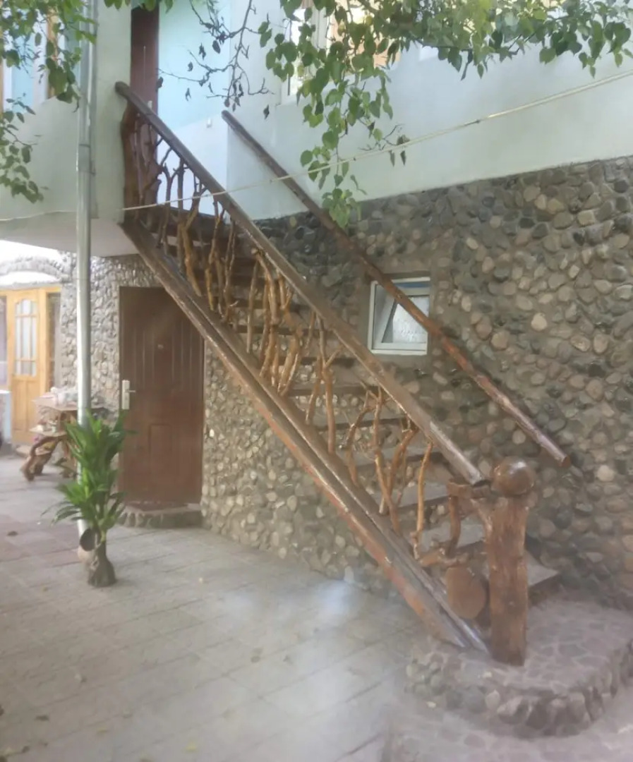 Uytnyi Ugolok Pribregia