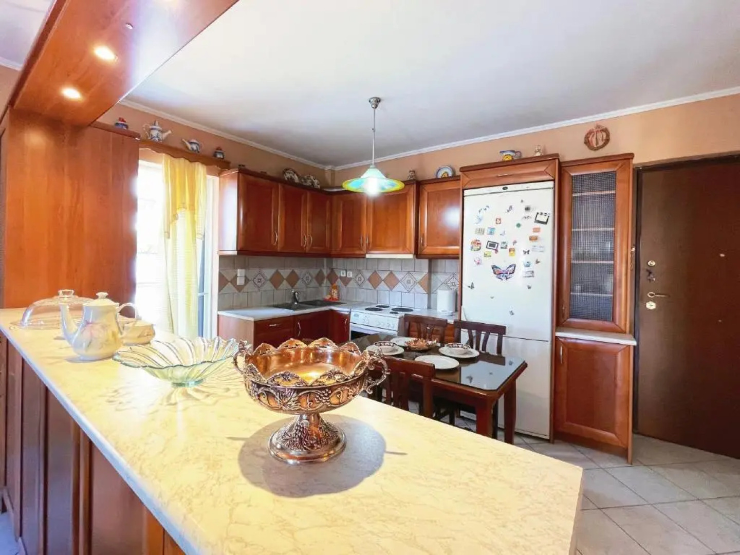 WSD Luxury Cozy 2BD Apt with study & City View Balcony