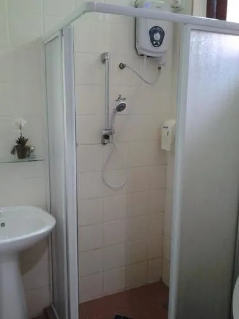 Green Village Pasir Salak Eco River Resort