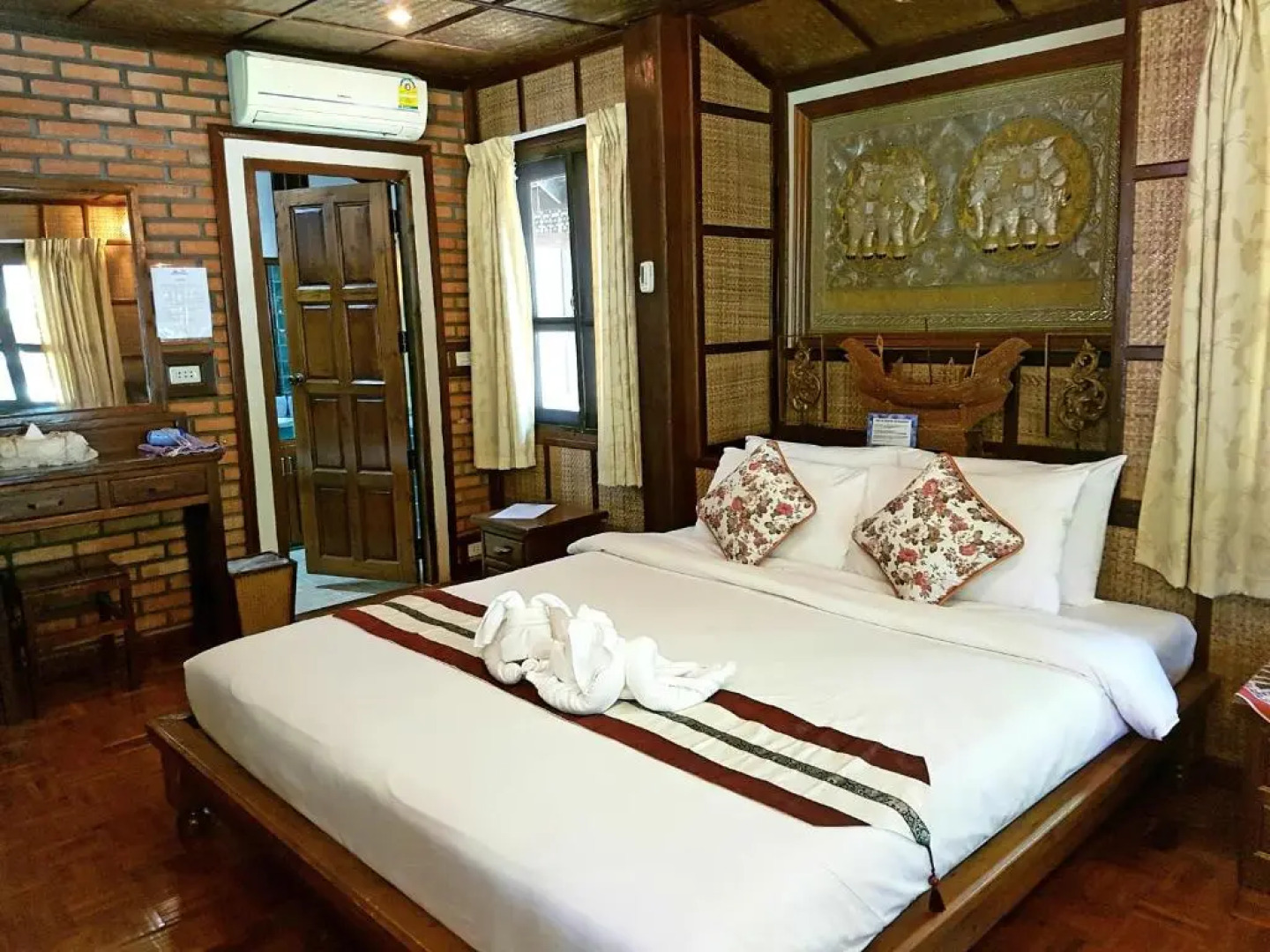 Marisa Resort & Spa Chiang Dao