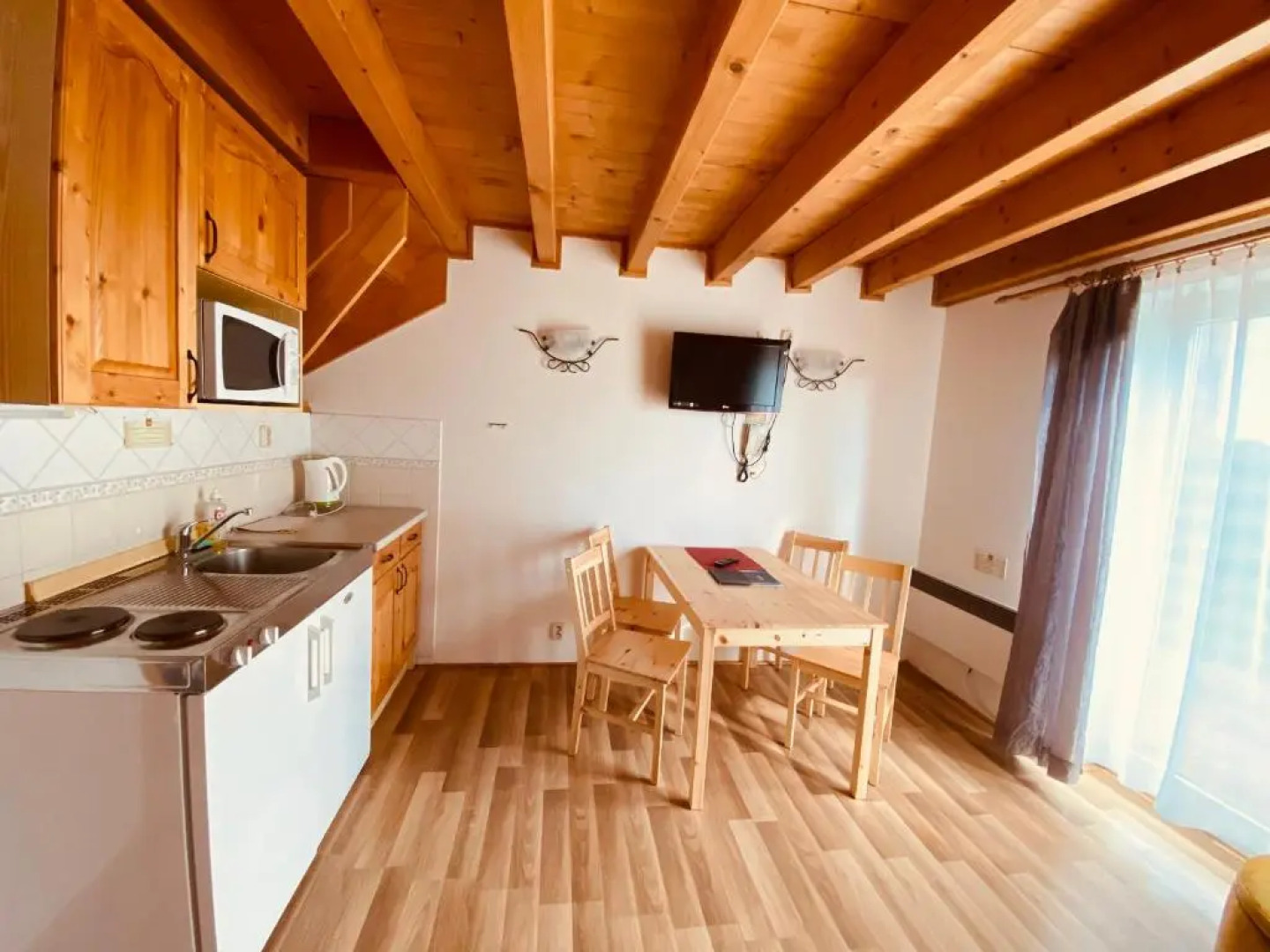 Tatralandia Apartment 342