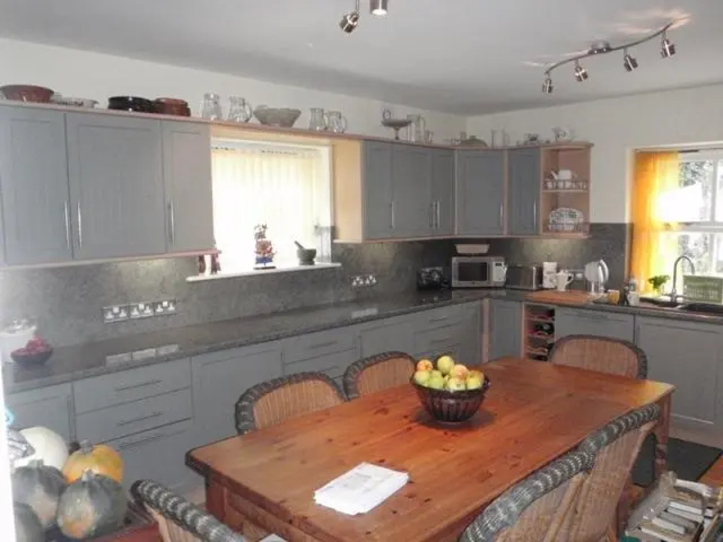 Harbour View Bungalow