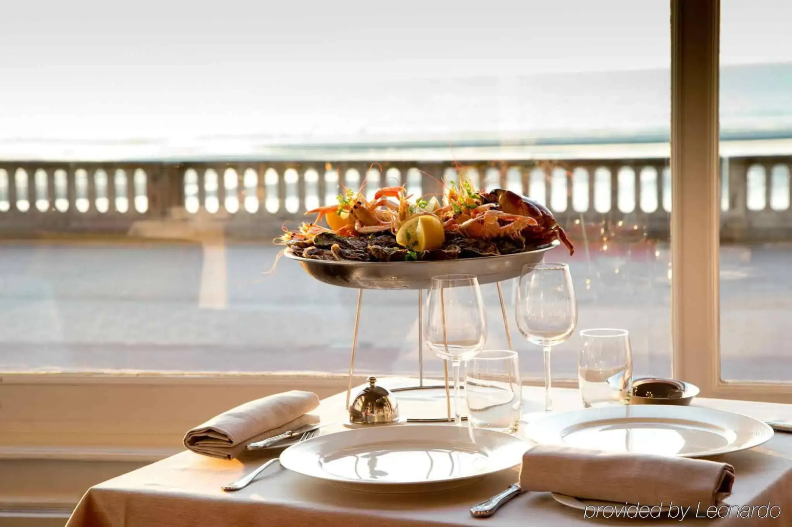 Le Grand Hotel de Cabourg - MGallery Collection