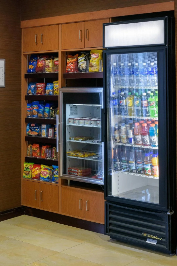 Fairfield Inn Kennett Square Brandywine Valley