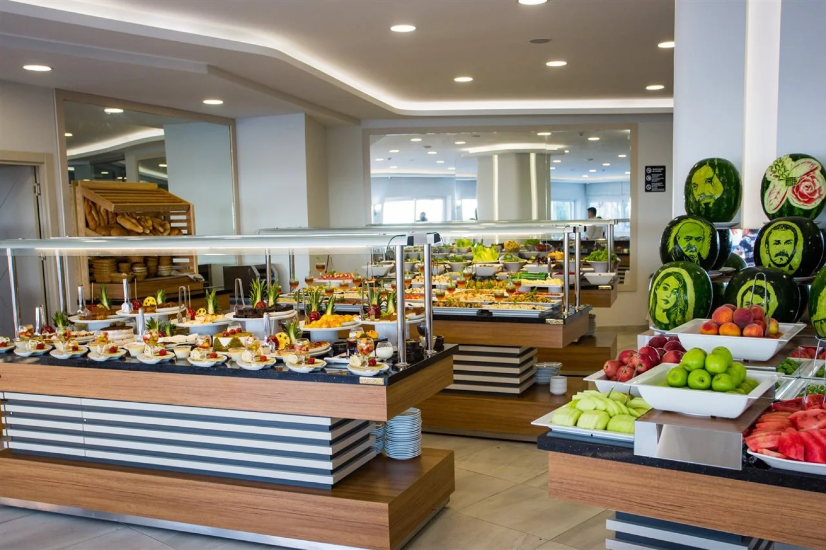 Marti Prime Beach Hotel
