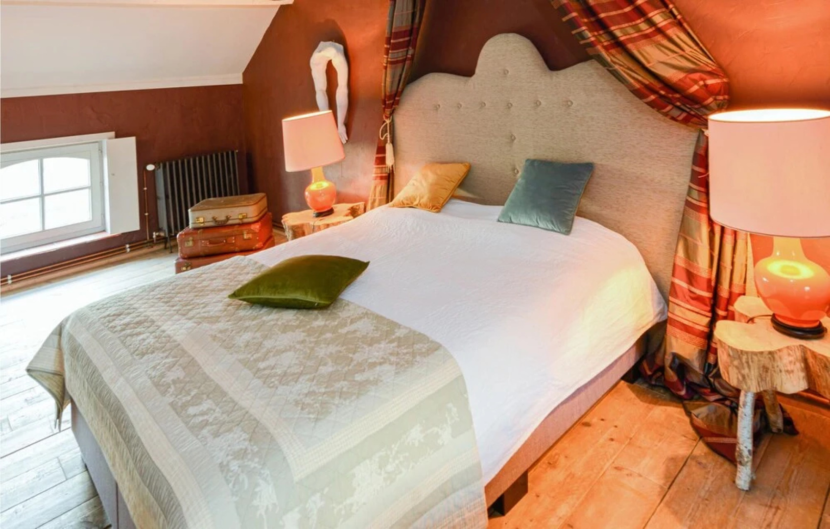 Amazing Home in Wijtschate With 3 Bedrooms and Wifi