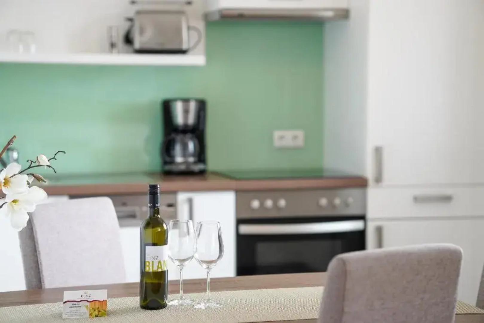 BENZ Weingut & Weinhotel