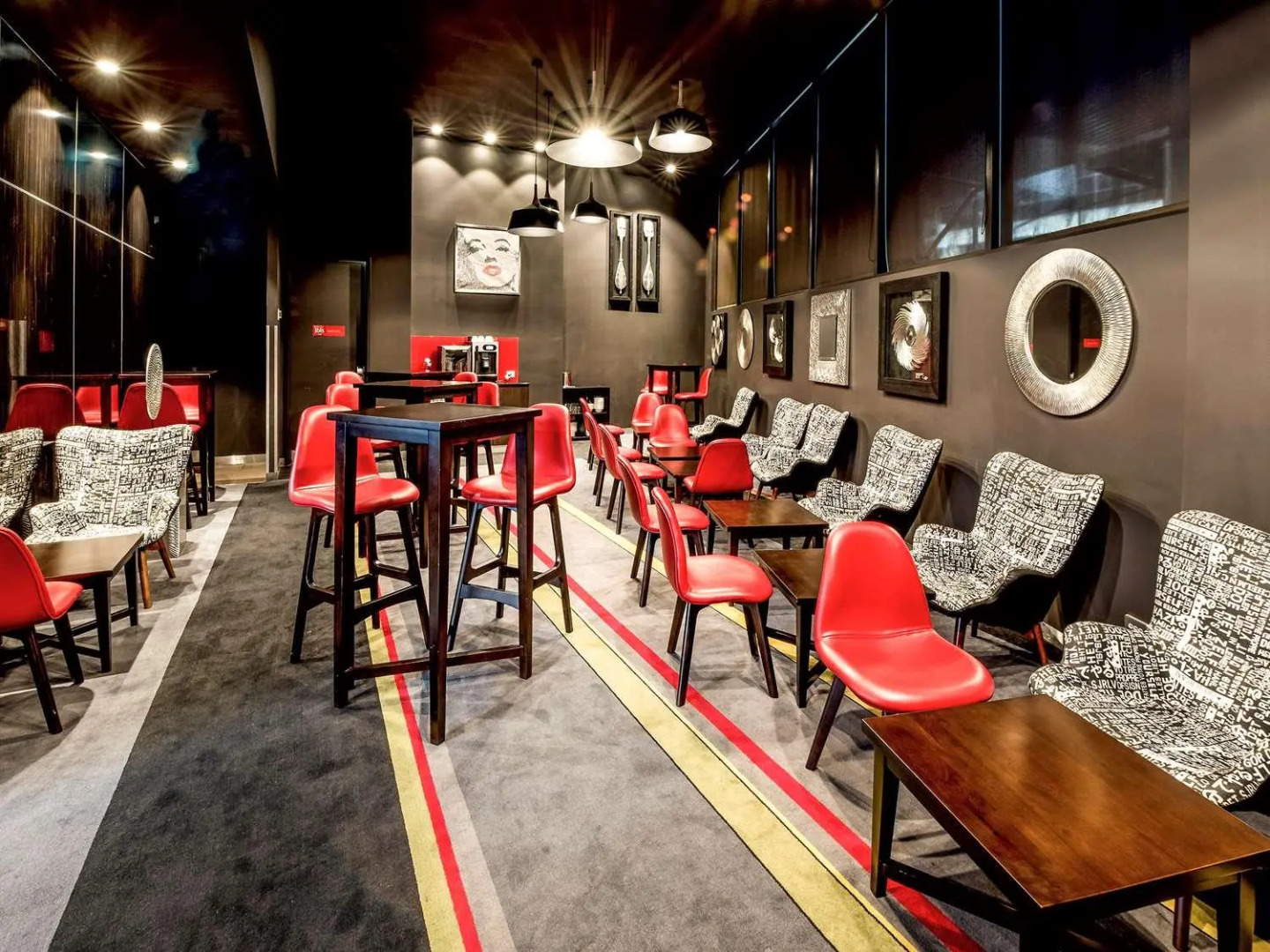 ibis Sydney Barangaroo Hotel