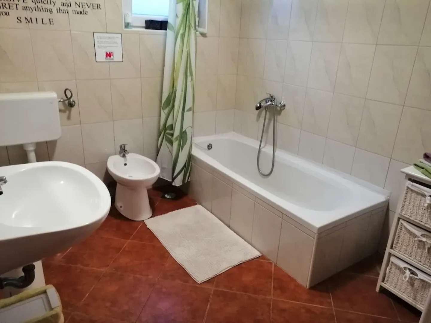 Classy Apartment in Pula With Swimming Pool