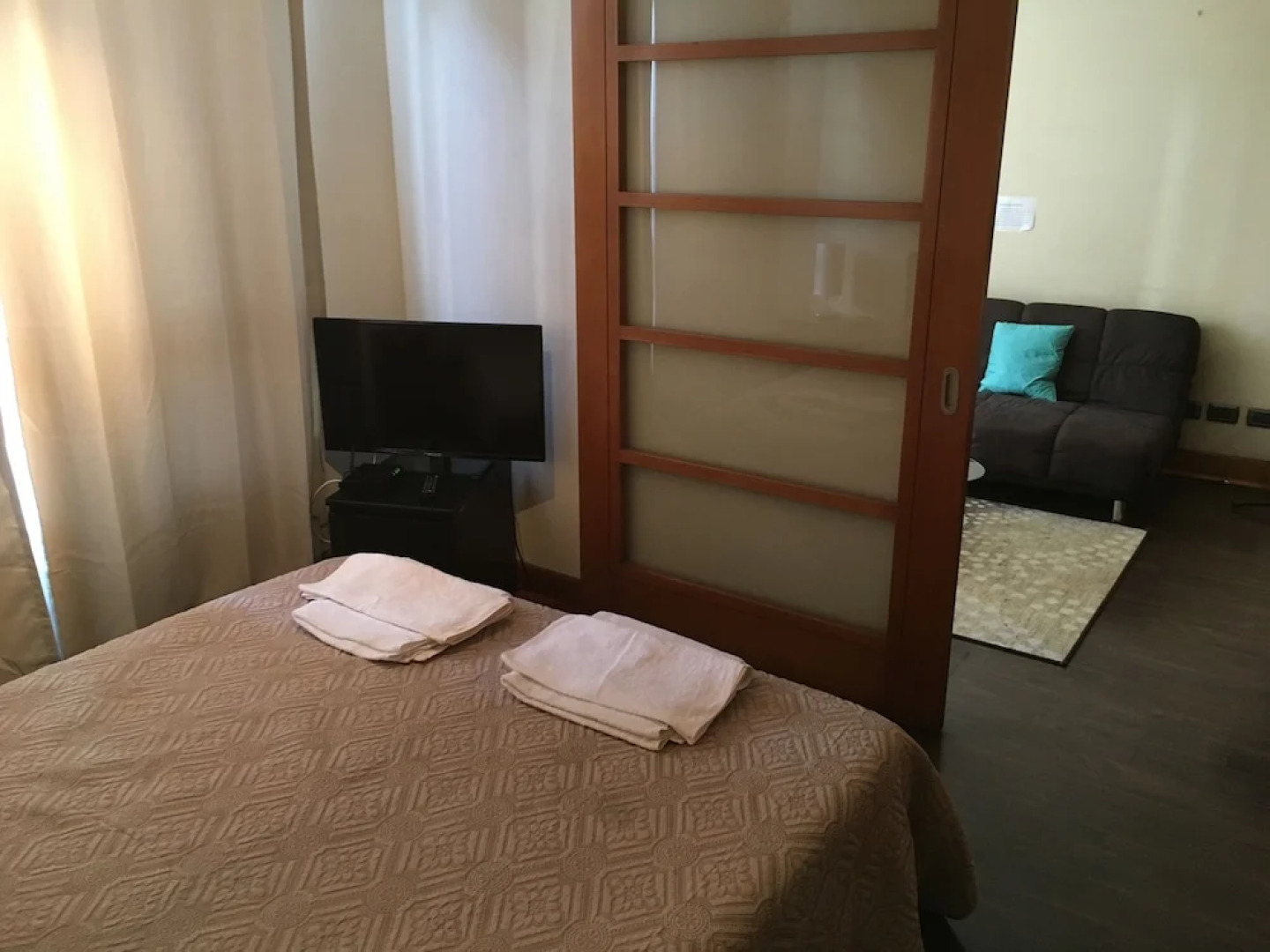 Providencia Suite Padre Mariano