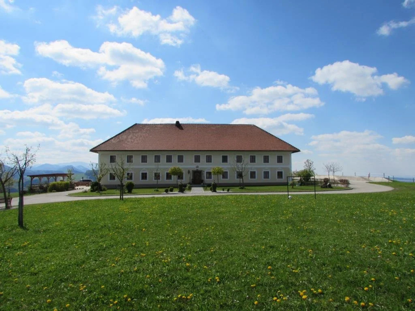 Hochhubergut