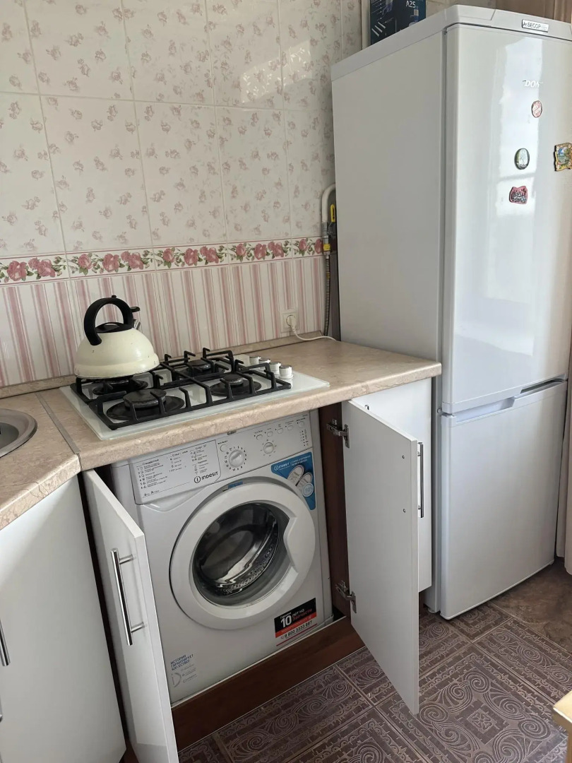 Доминго на Парковом проезде 4