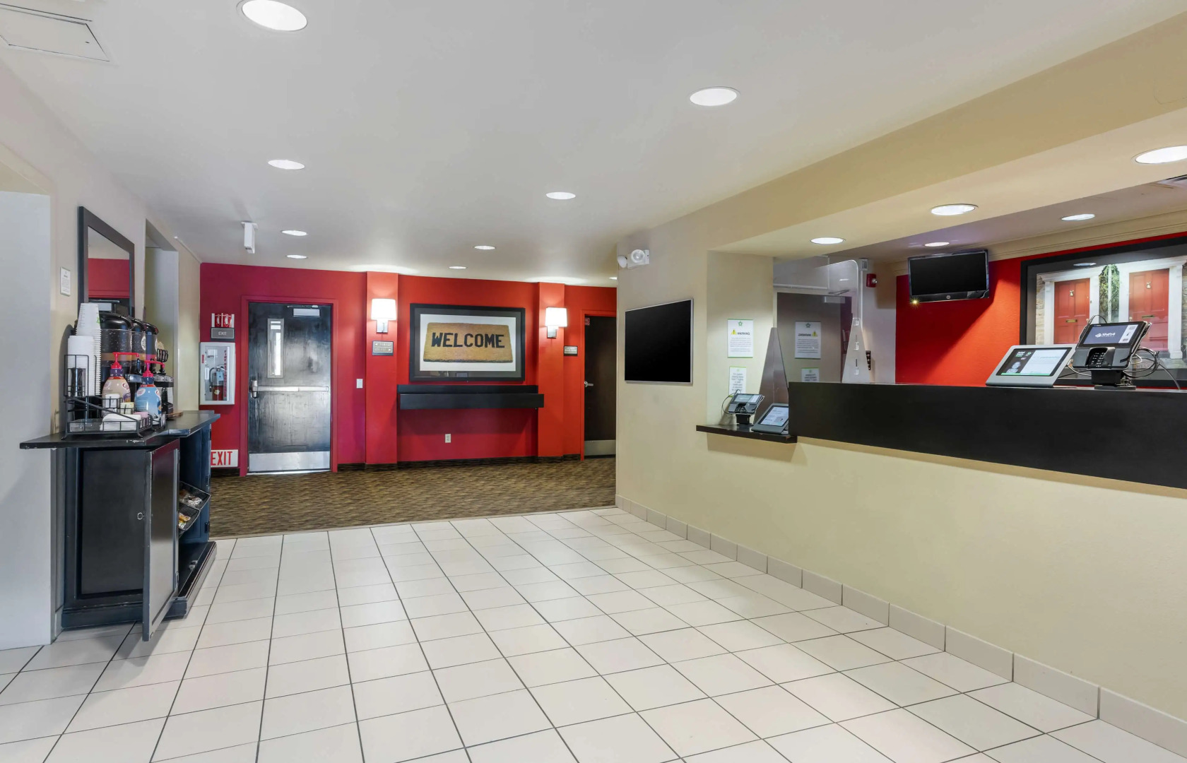 Extended Stay America Suites Fremont Warm Springs