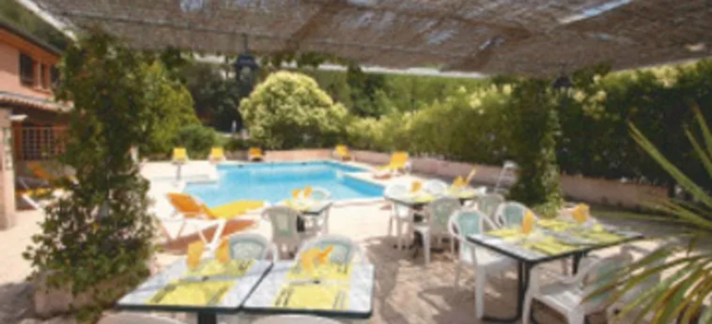 Balladins Draguignan