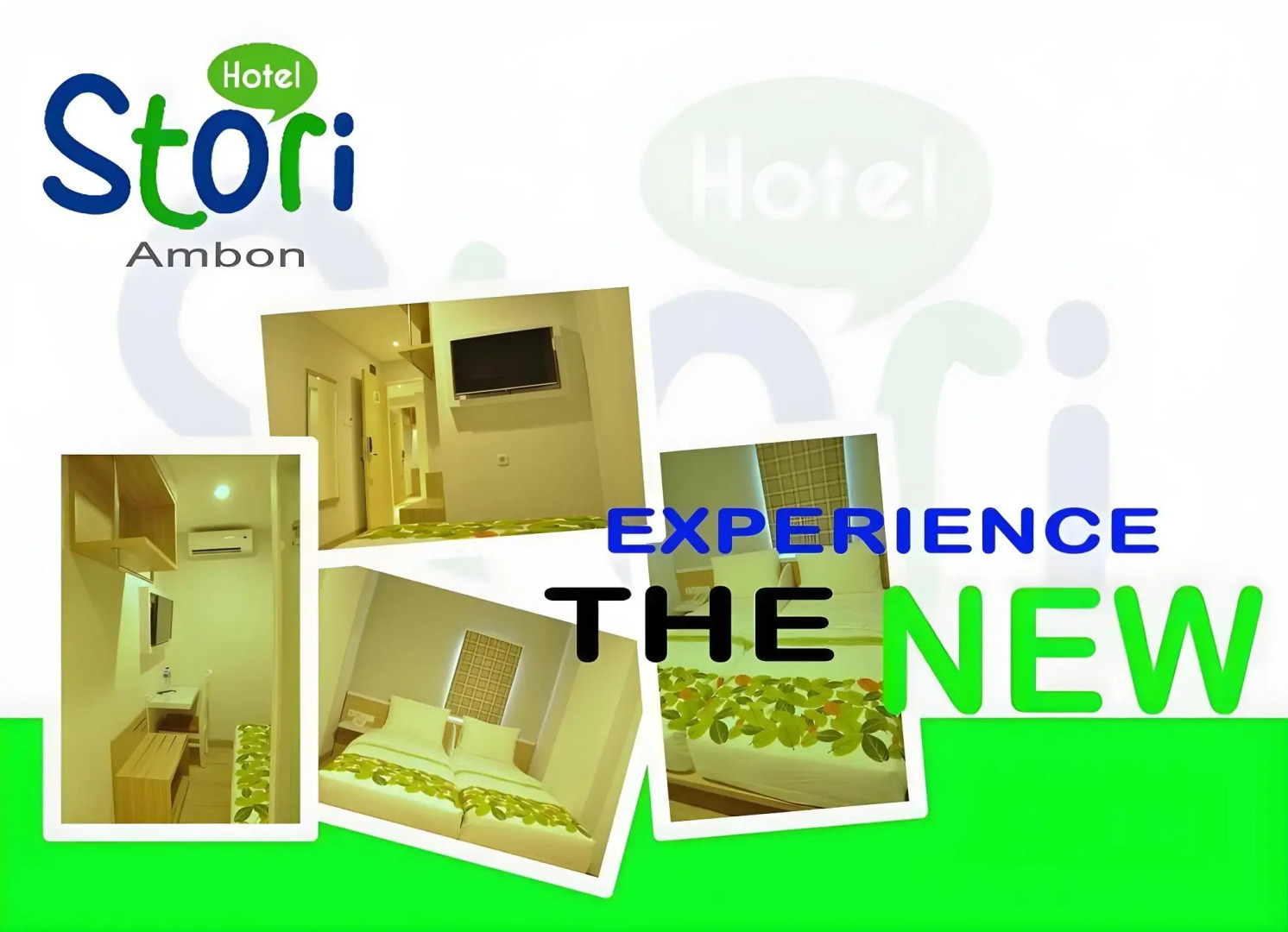 Stori Hotel Ambon