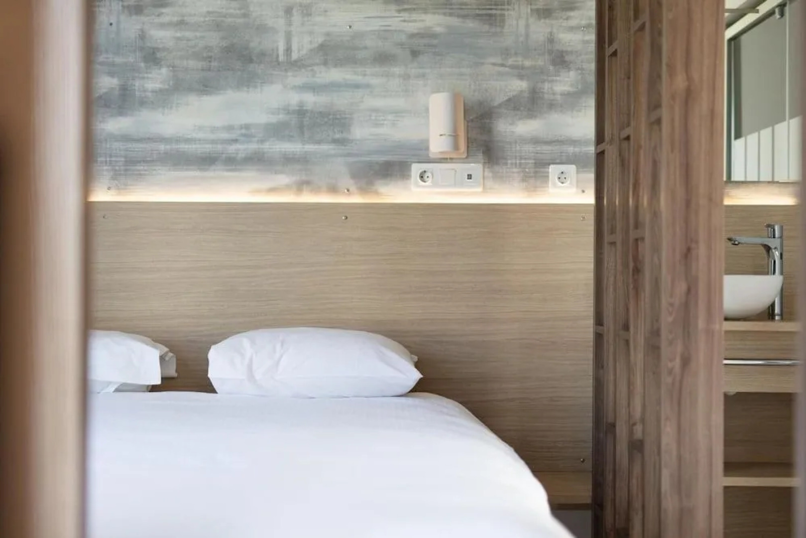 Holidaypark Klein Strand