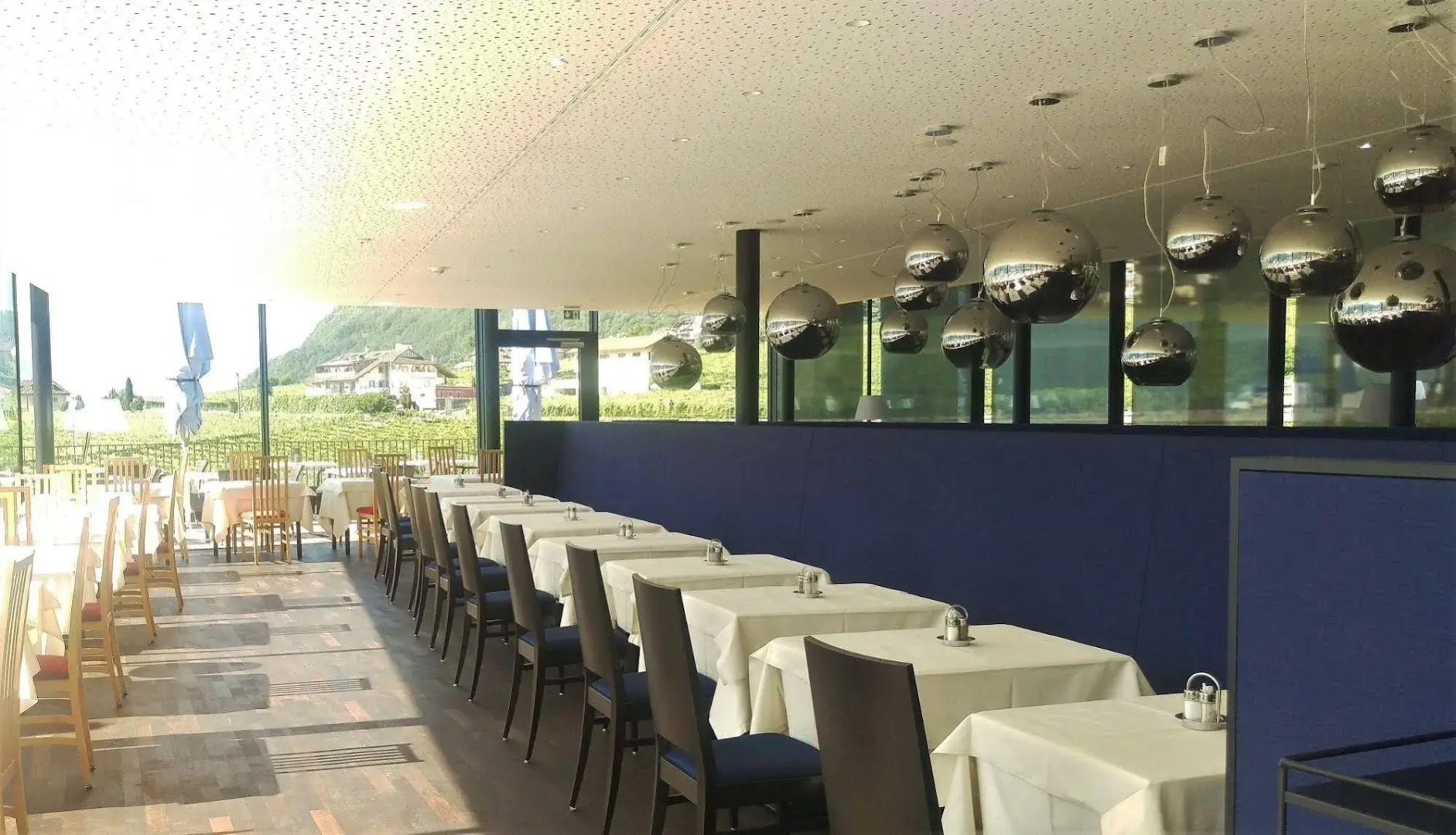 Hotel Thalhof am See