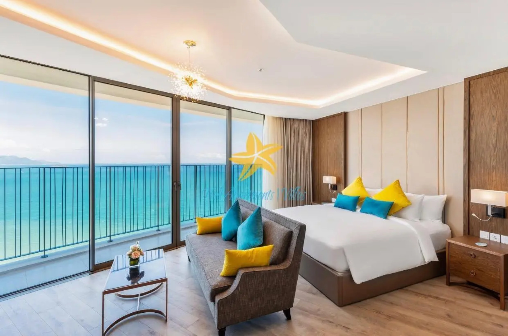 Holi Panorama Condotel