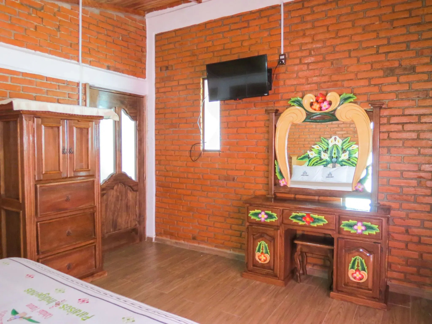 Cabañas Yunuén by Rotamundos