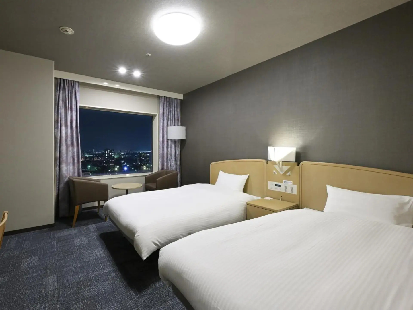 Grandvrio Hotel Tokushima