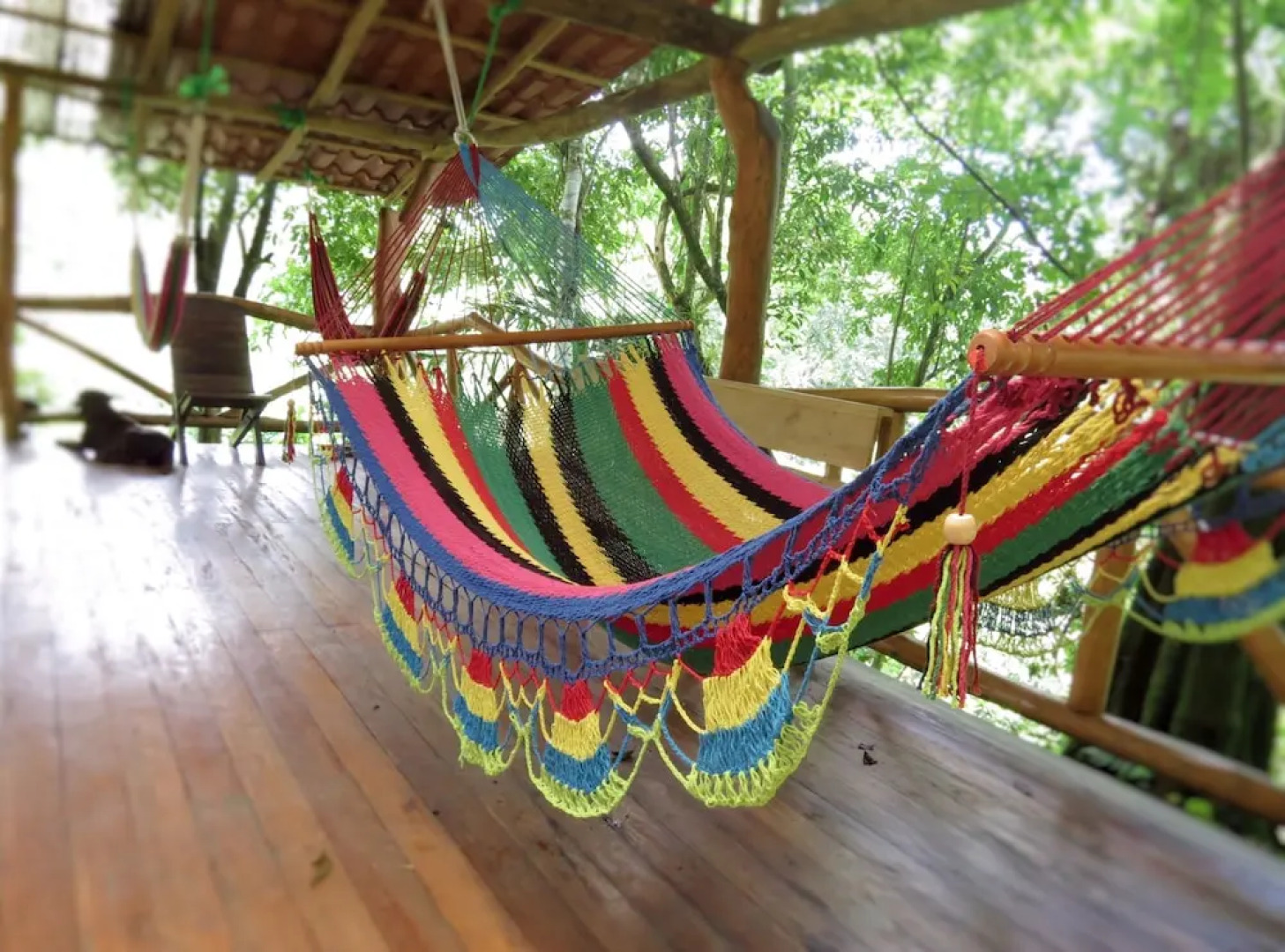 Finca Vocaré Agroturismo