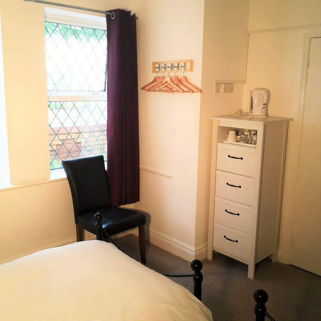 Polygon Villas Guest House