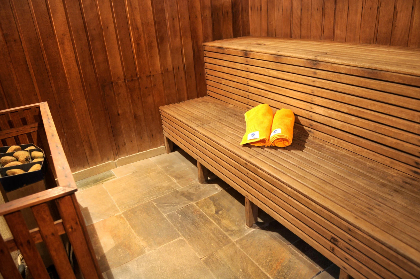 Oceano Copacabana Hotel