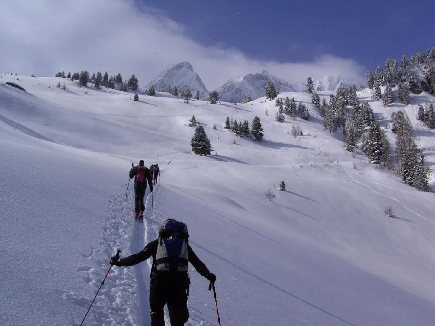 Ferienhaus Schweinberger