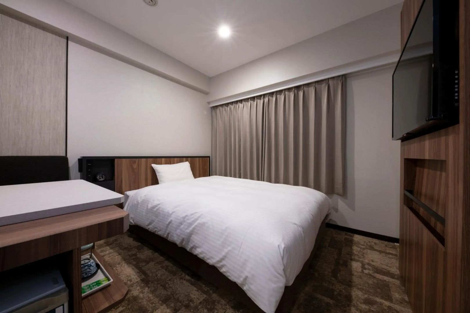 Takasaki Washington Hotel Plaza