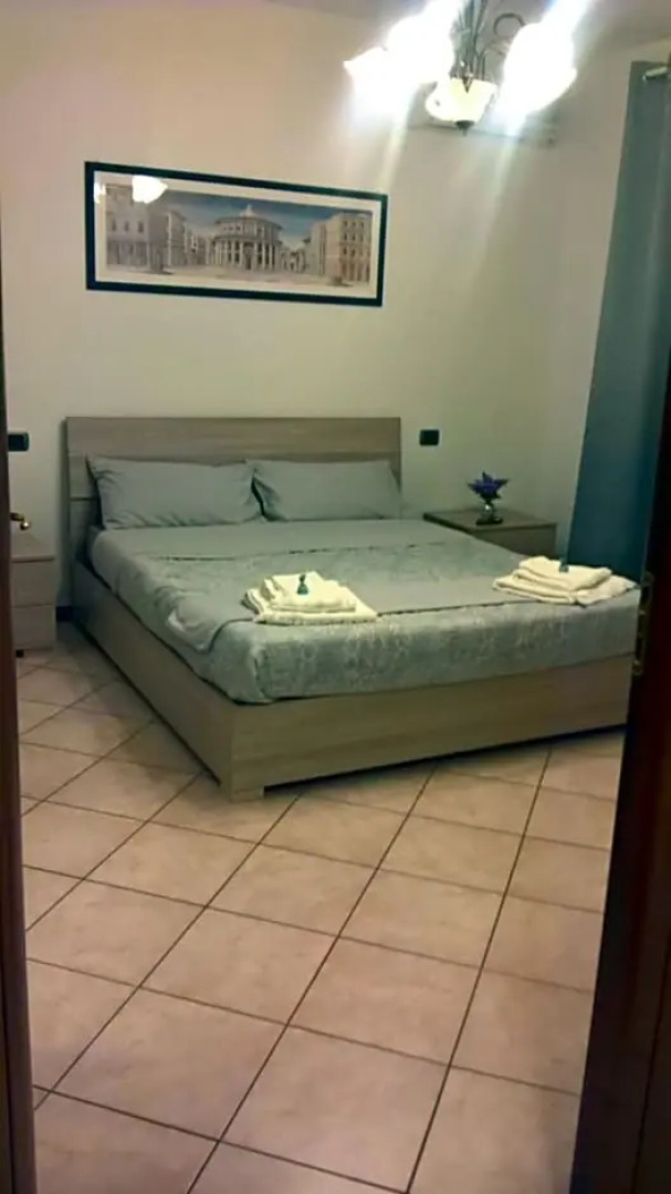 ACERO ROSSO B&B in Franciacorta