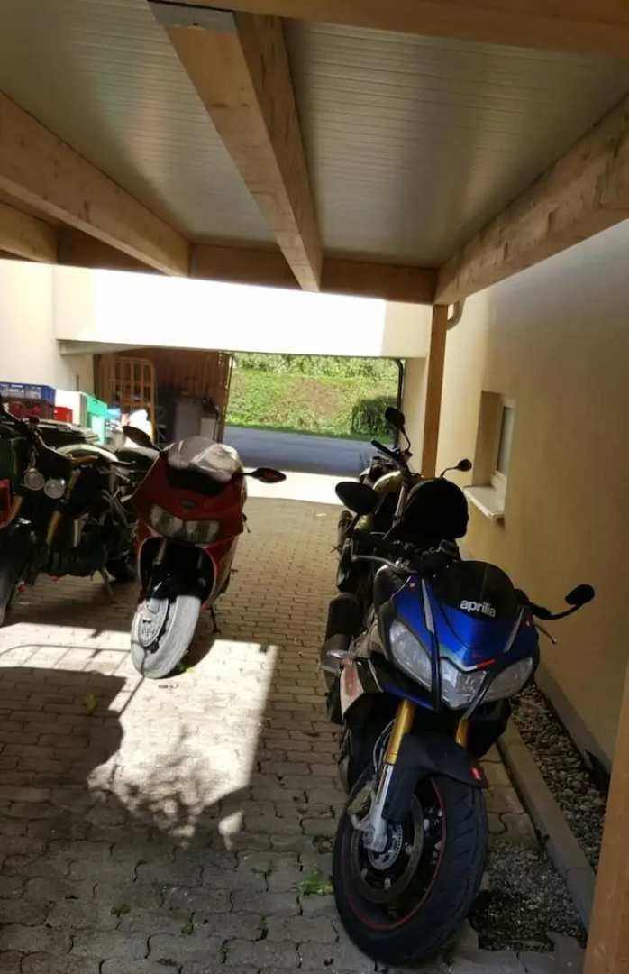 Landgasthof Metzgerei Traube