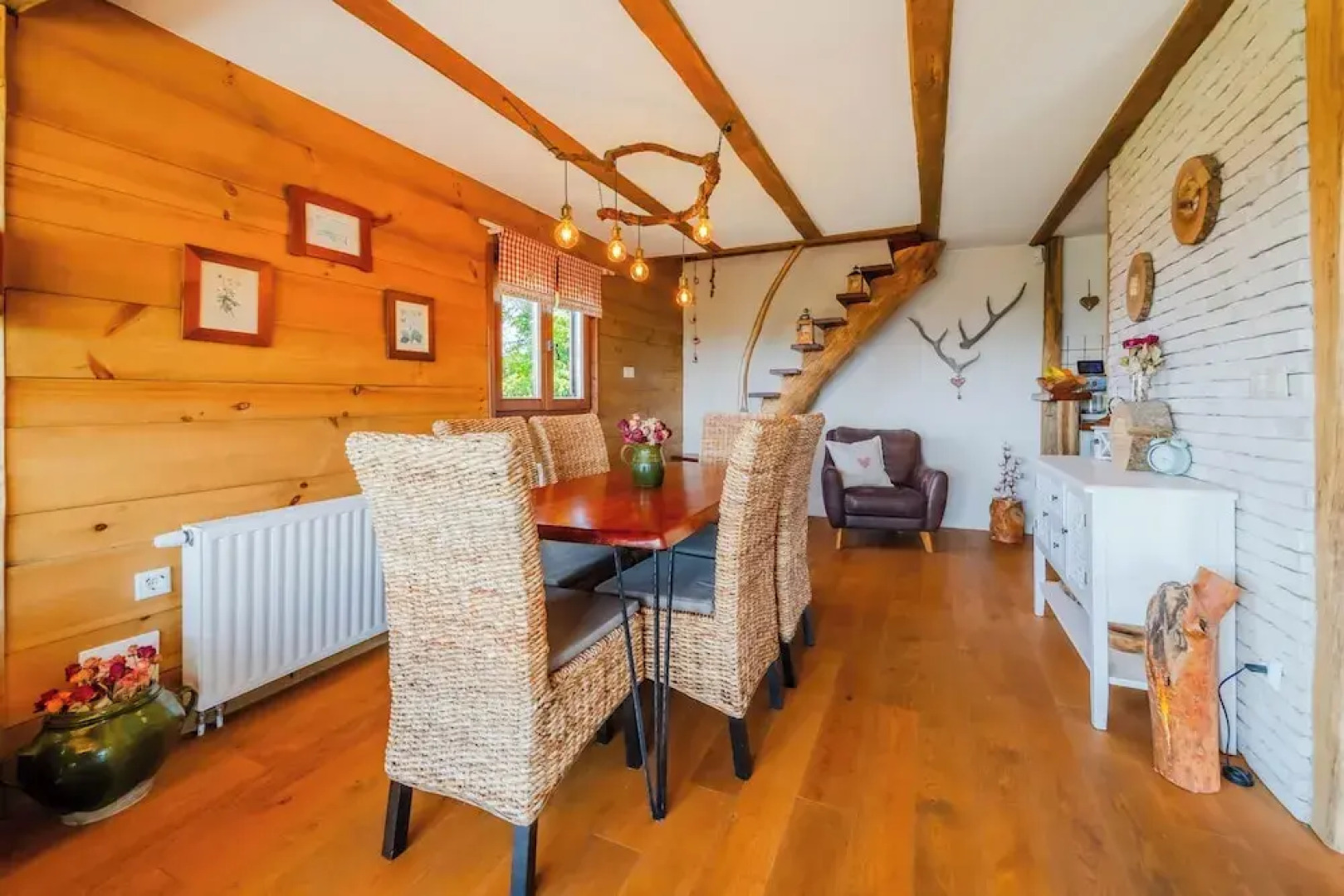 Castle View Haven With Wellness And Pool