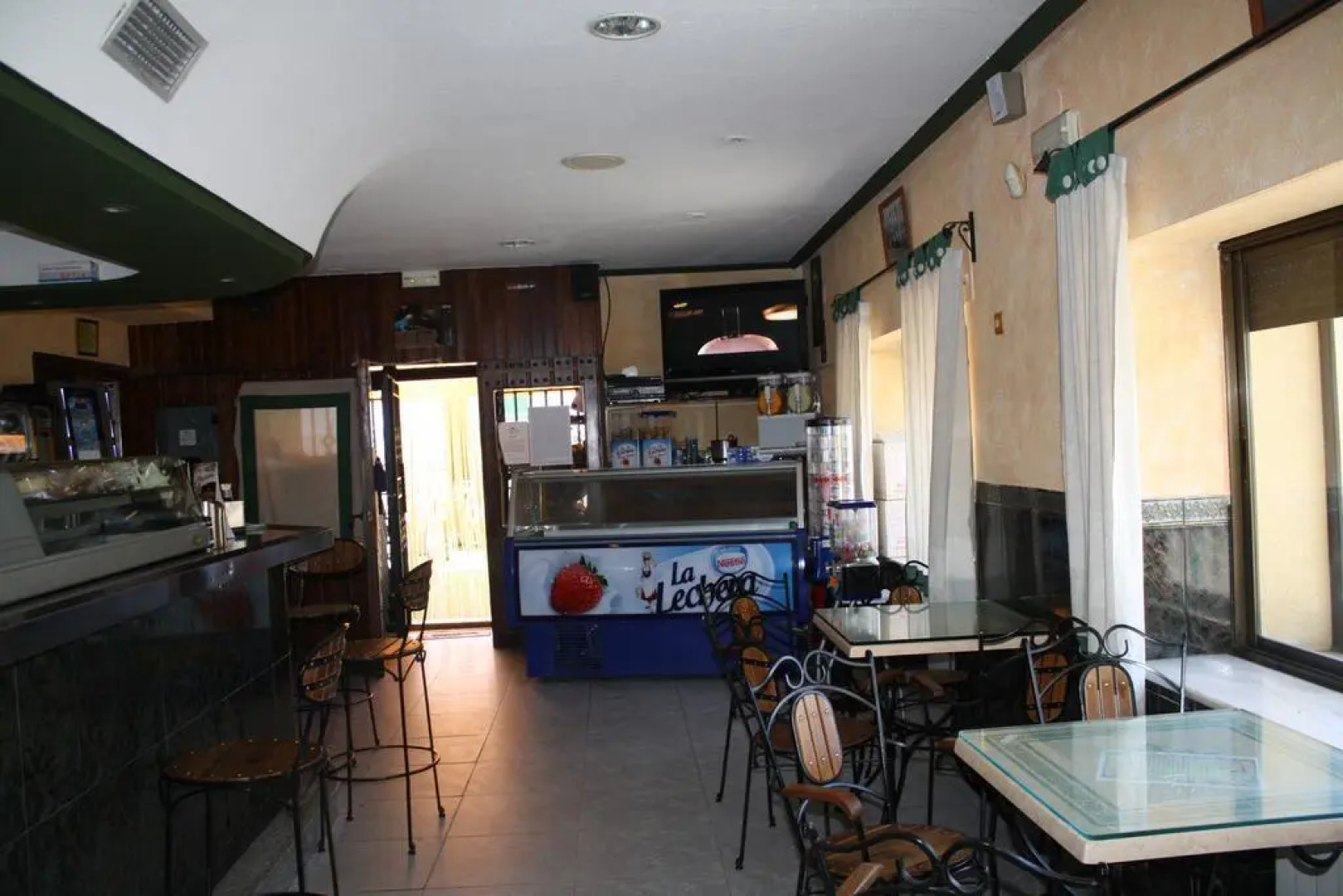 Hotel Restaurante Carvajal