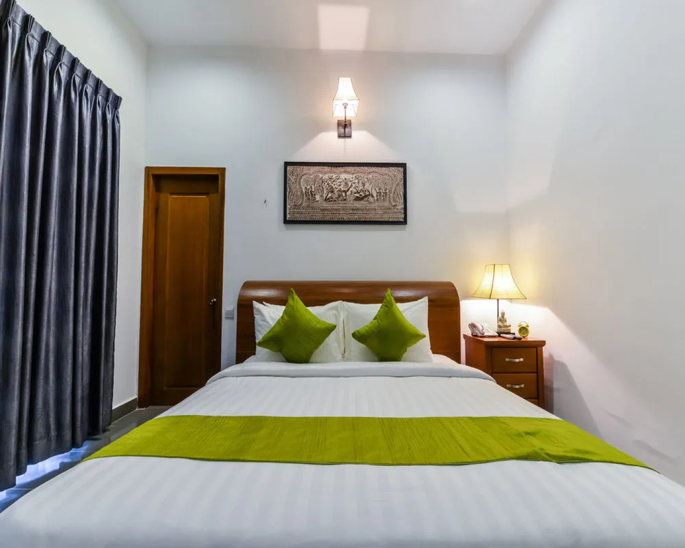 The Sam Boutique Hotel