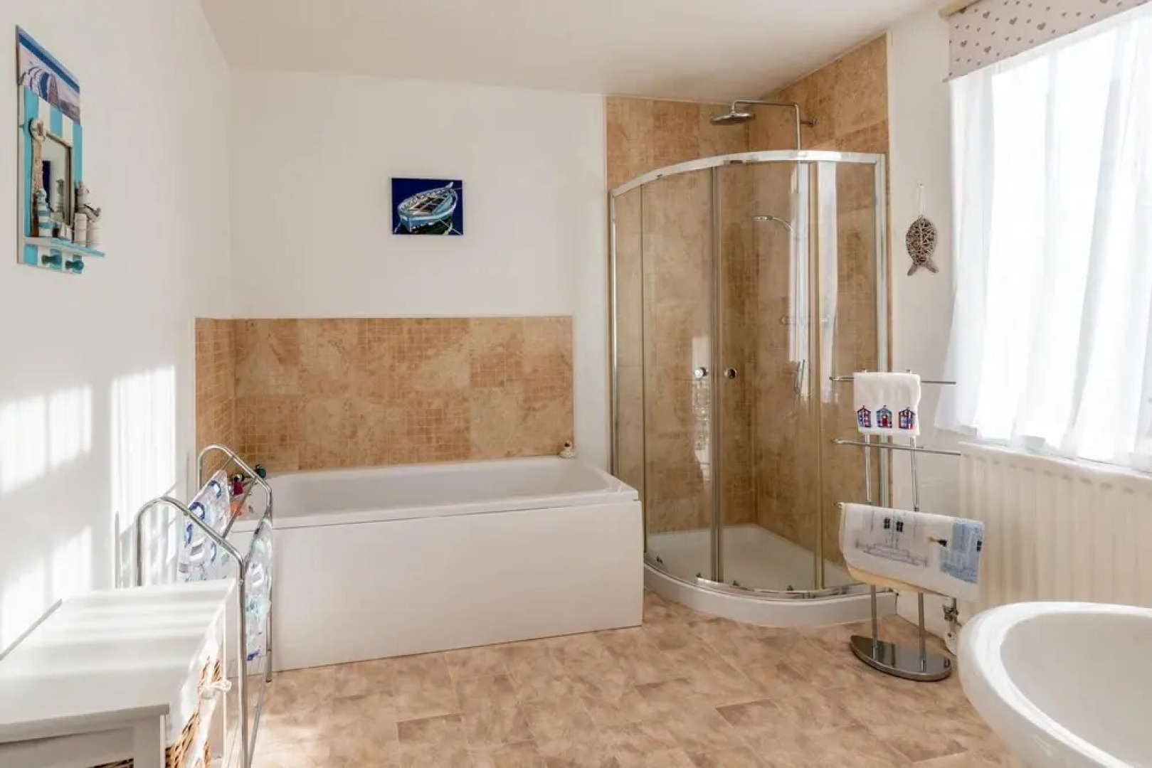 Heatherdale in Mortehoe