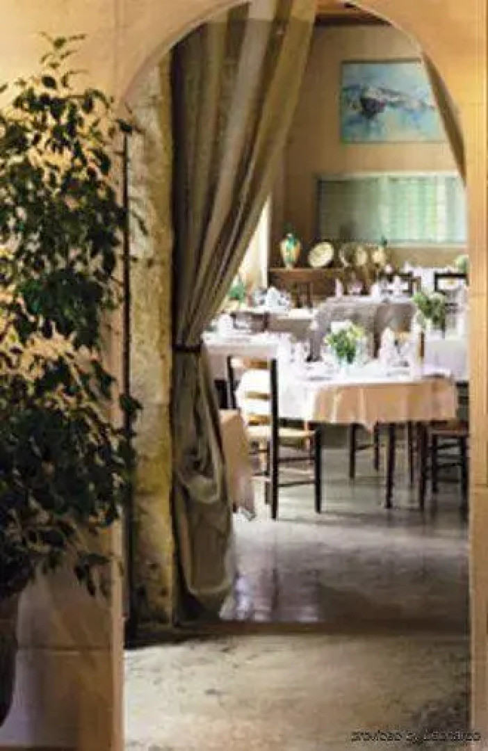 Auberge Du Pont Romain