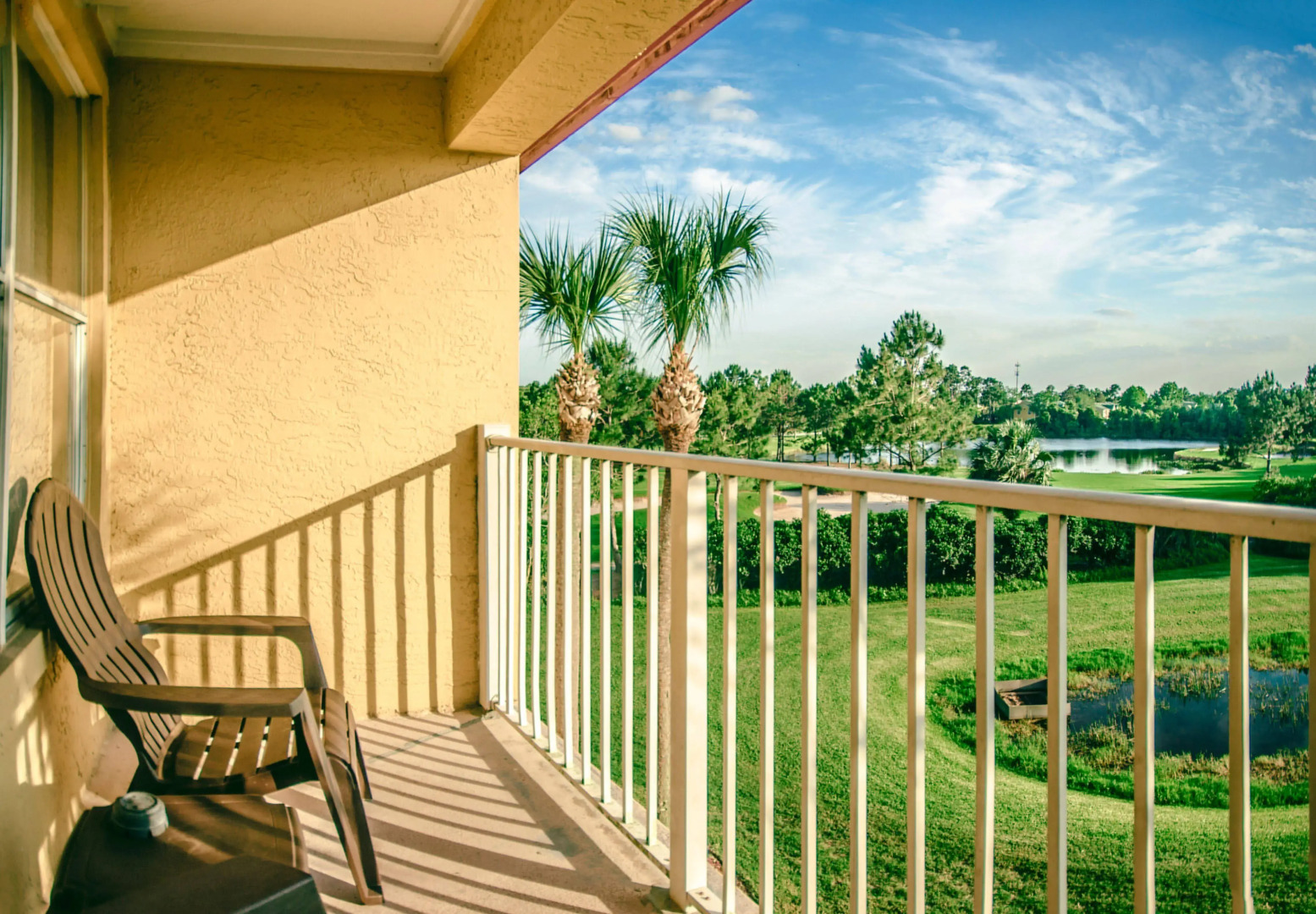 Parc Corniche Condominium Suite Hotel