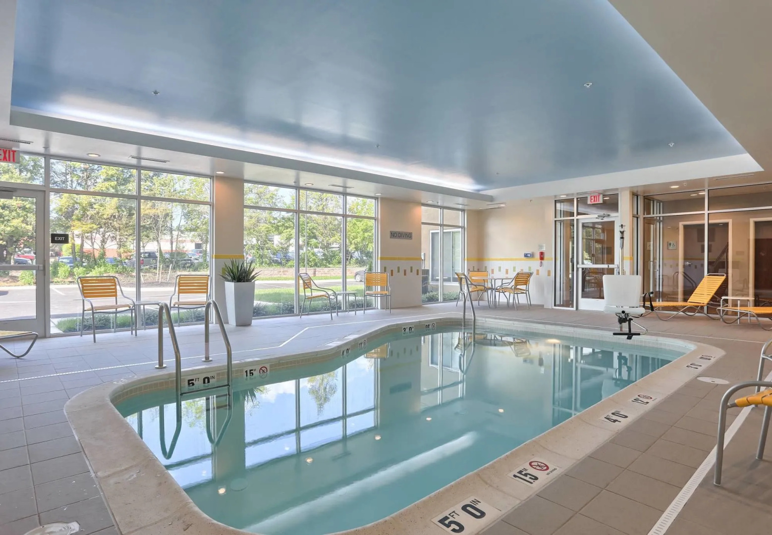 Fairfield Inn & Suites by Marriott Philadelphia Horsham