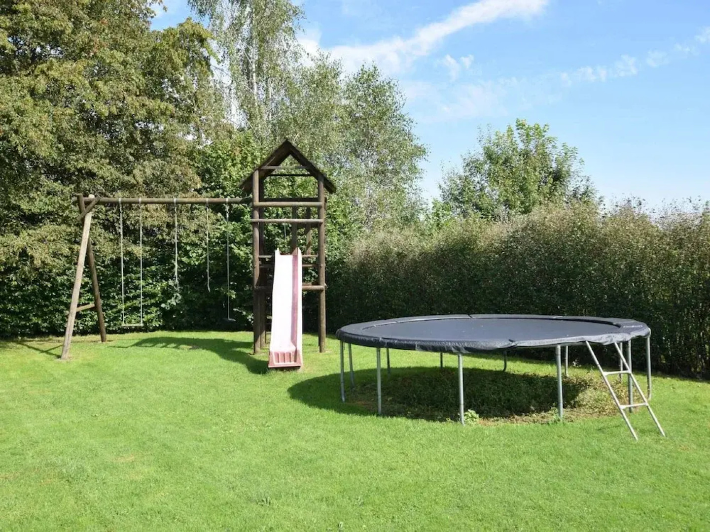 Libramont Stone Garden Haven