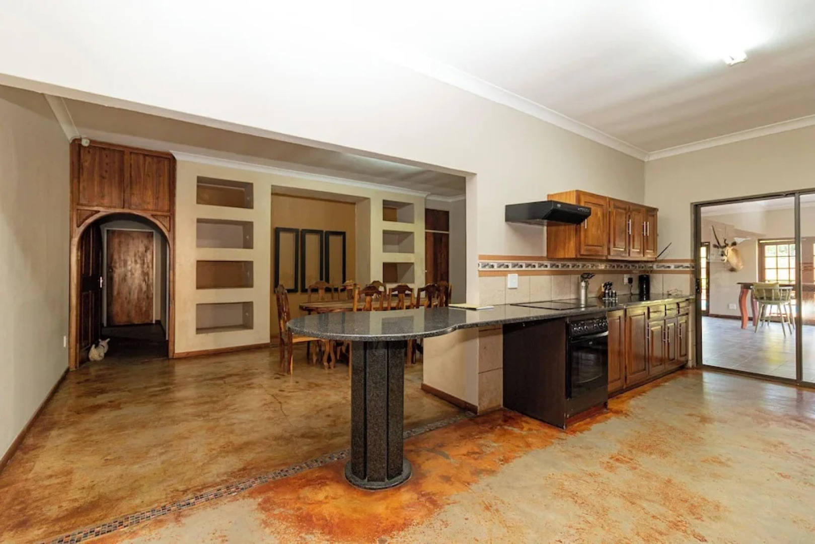 Somethin Special Guest House