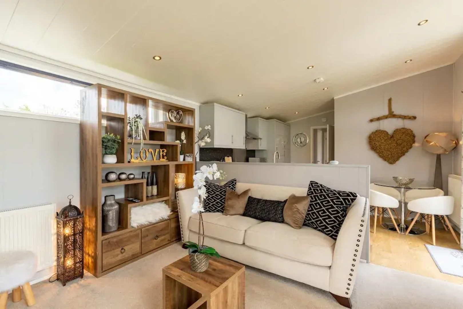 Inside No. 1 Retreat