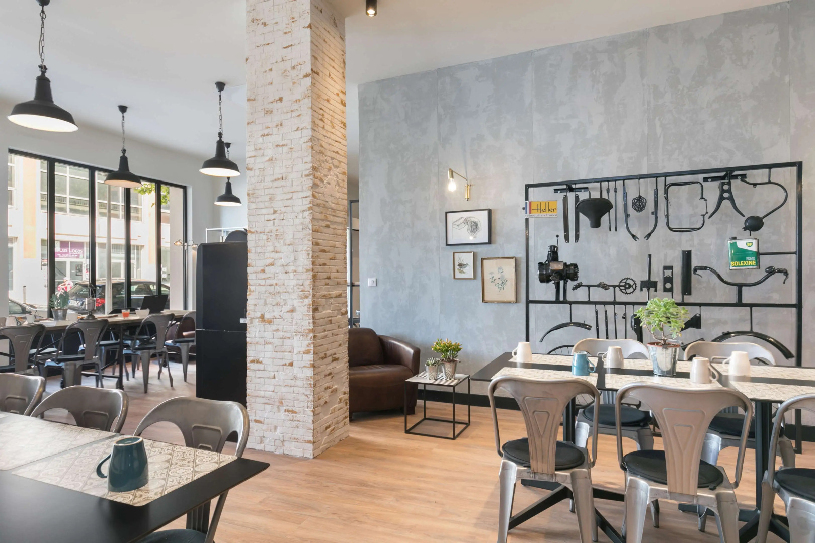 So’Co by HappyCulture