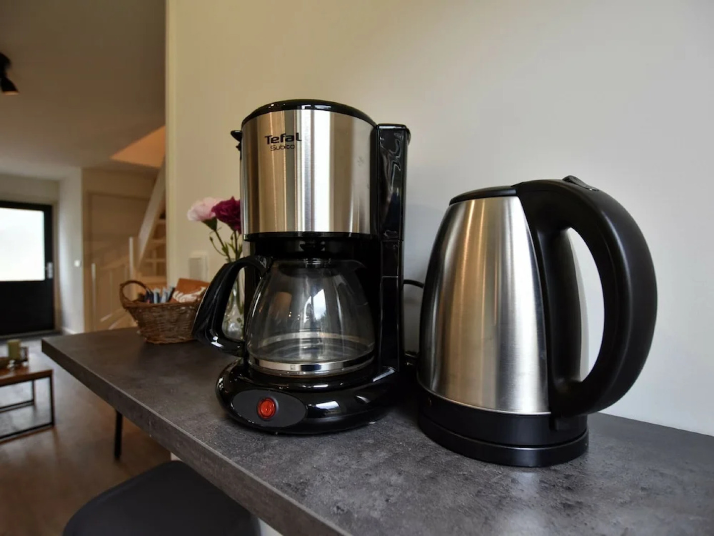 Modern Holiday Home in Hulshorst With Private Terrace