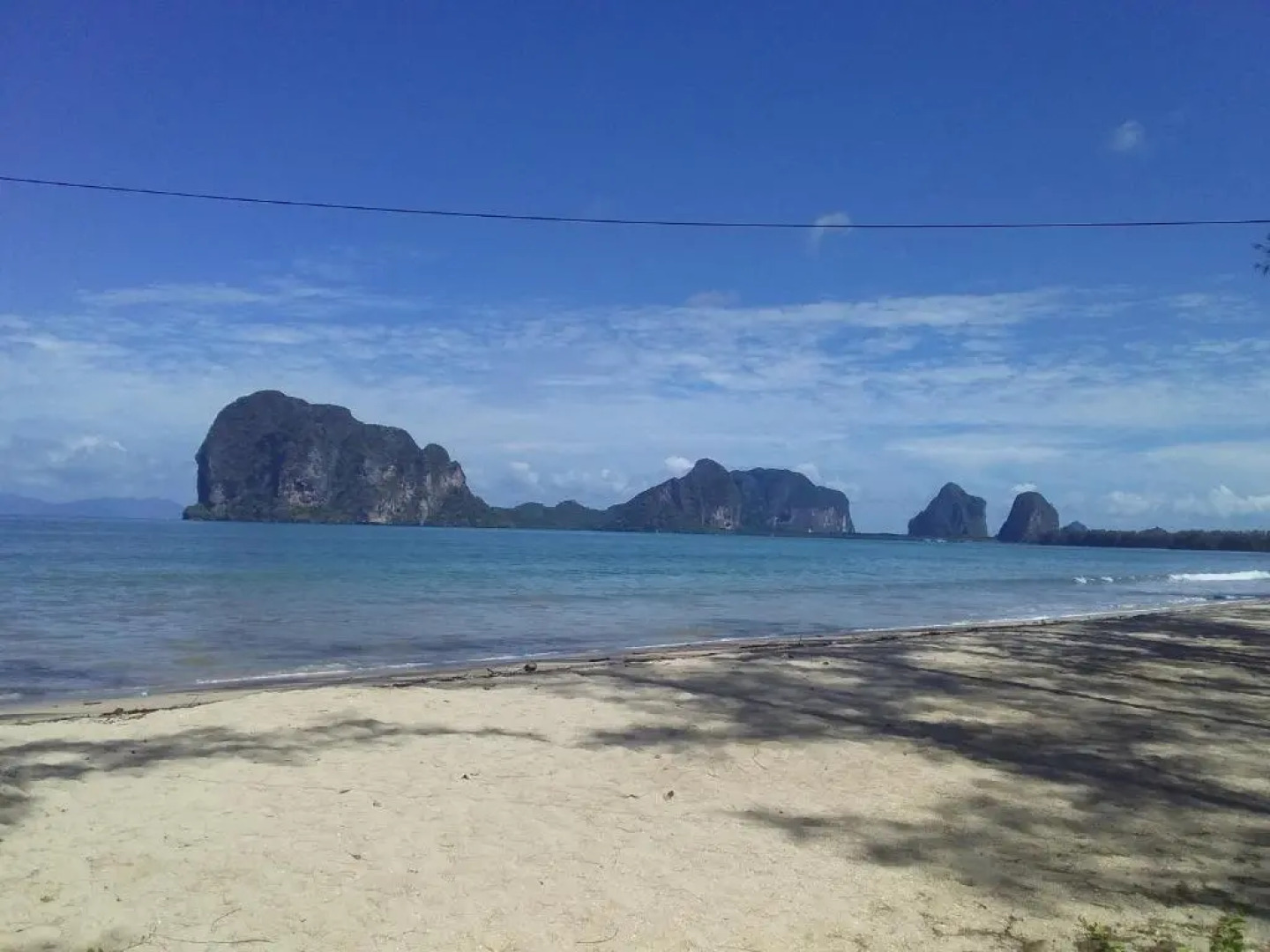 Beautiful Flower Resort