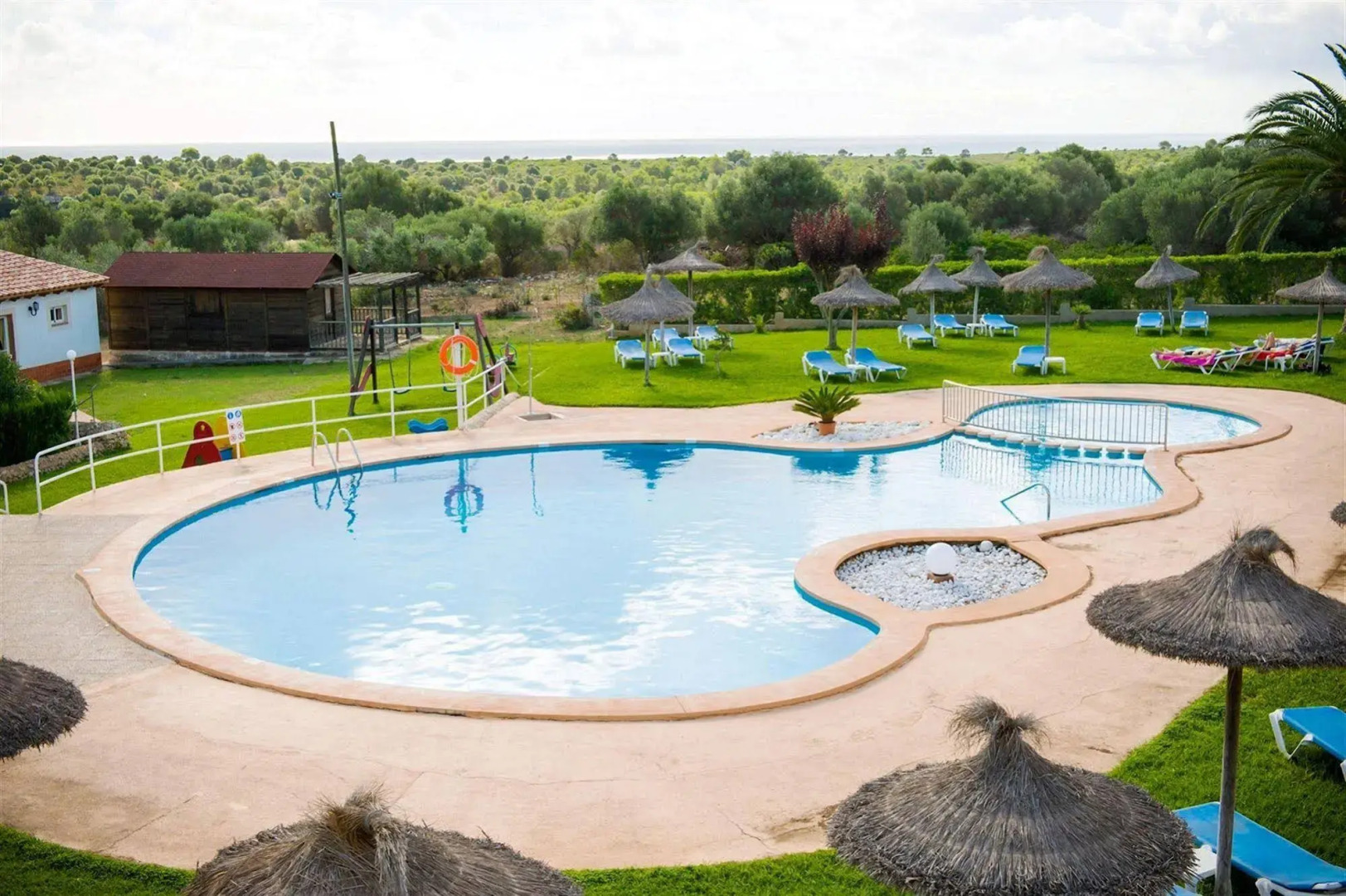 Apartamentos Sol Romántica by DOT Suites