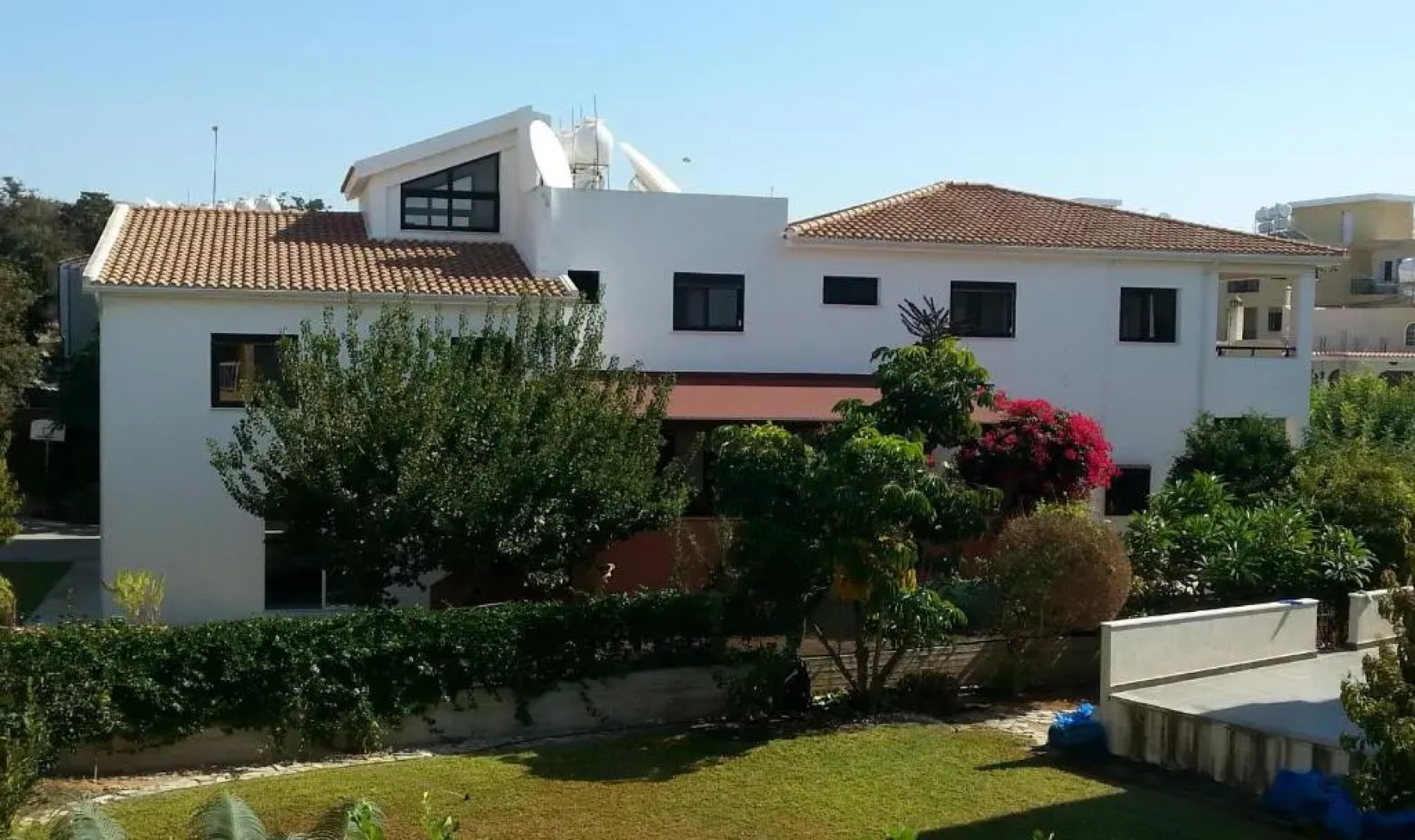 Kissonerga Apartment