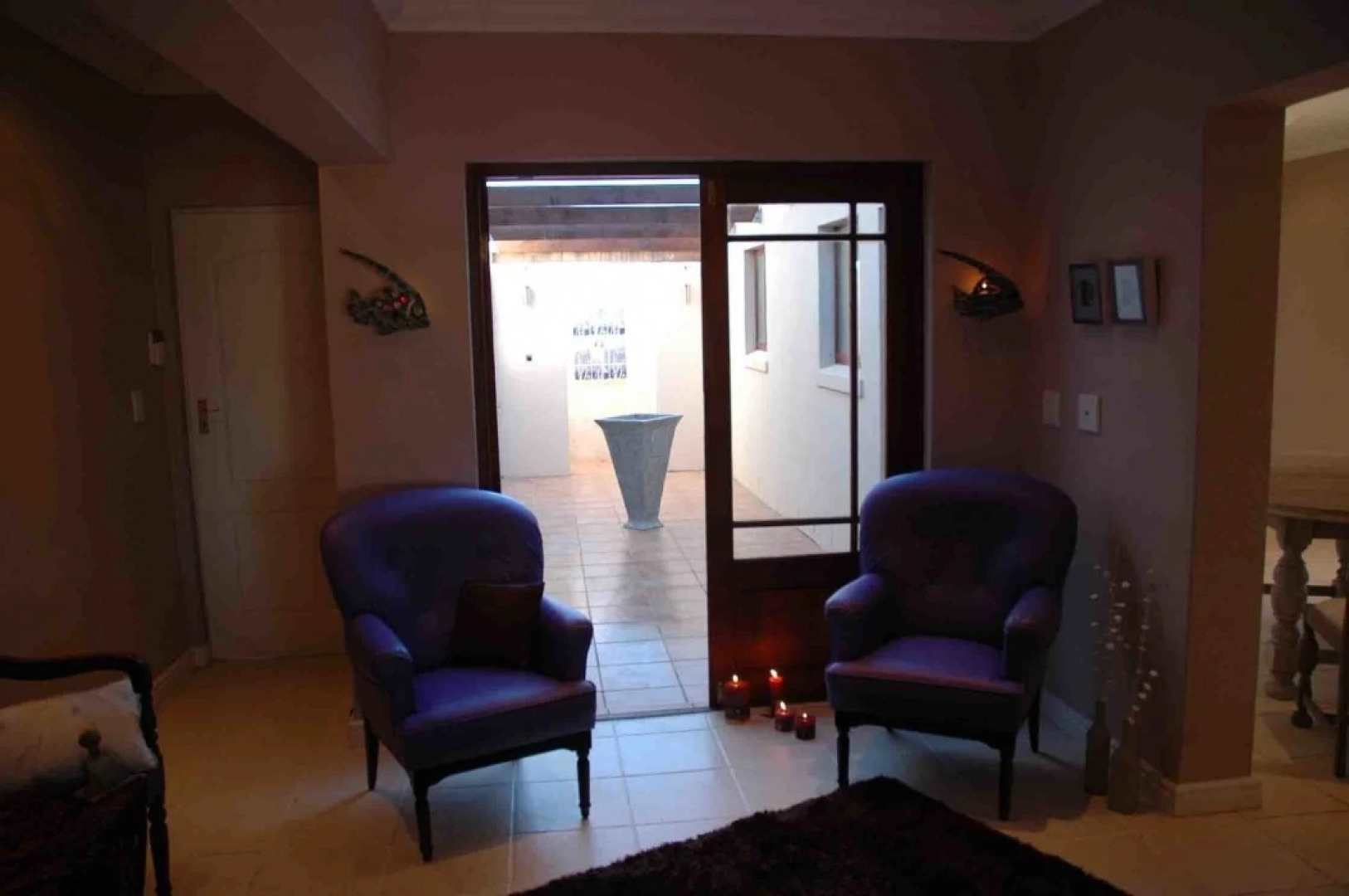 Crystal Lagoon Lodge