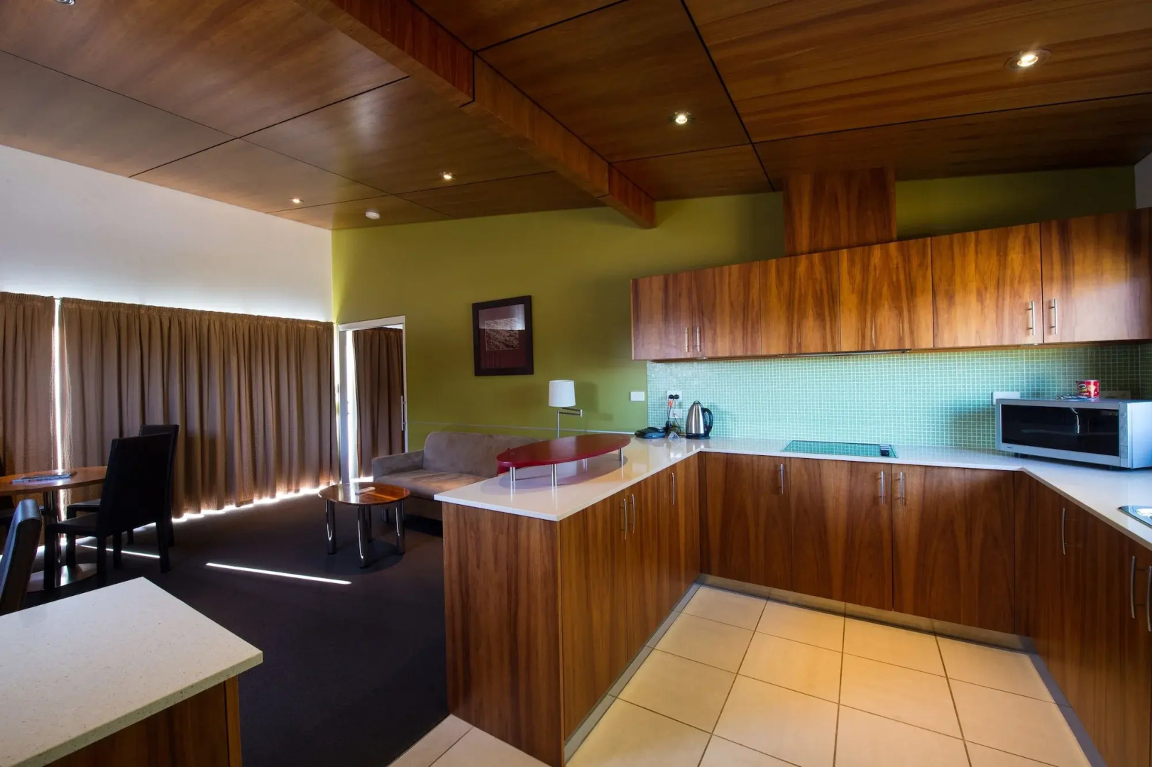 Tall Timbers Tasmania